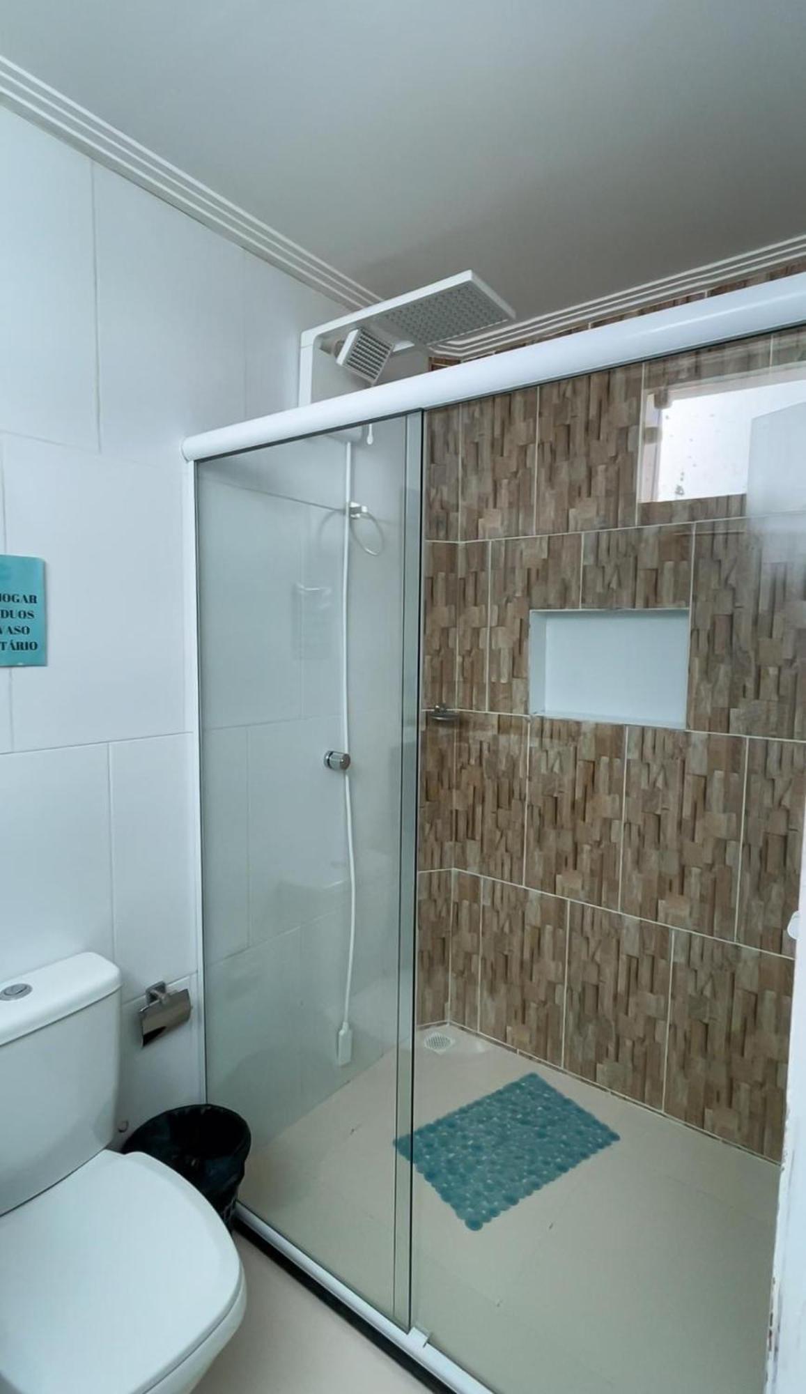 Estrela Premium Pousada Hotel Гамбоа Екстериор снимка