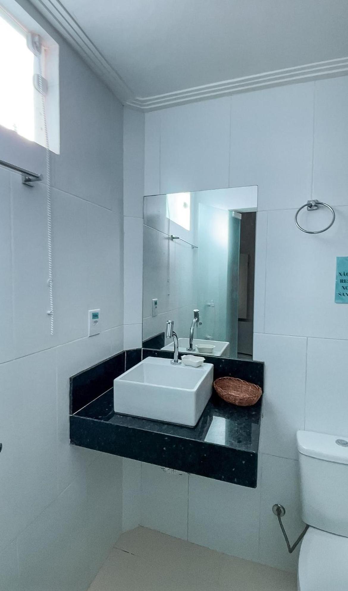 Estrela Premium Pousada Hotel Гамбоа Екстериор снимка