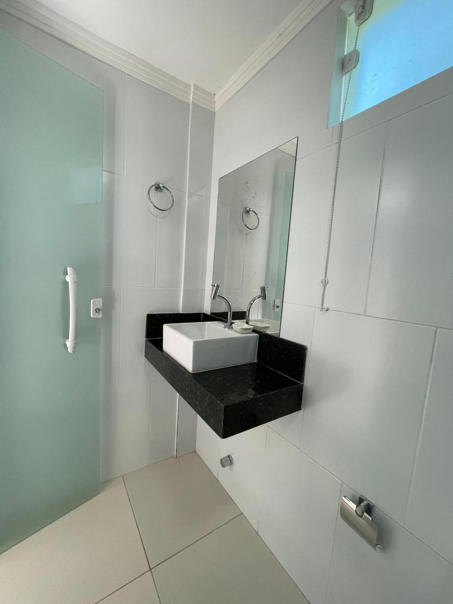 Estrela Premium Pousada Hotel Гамбоа Екстериор снимка