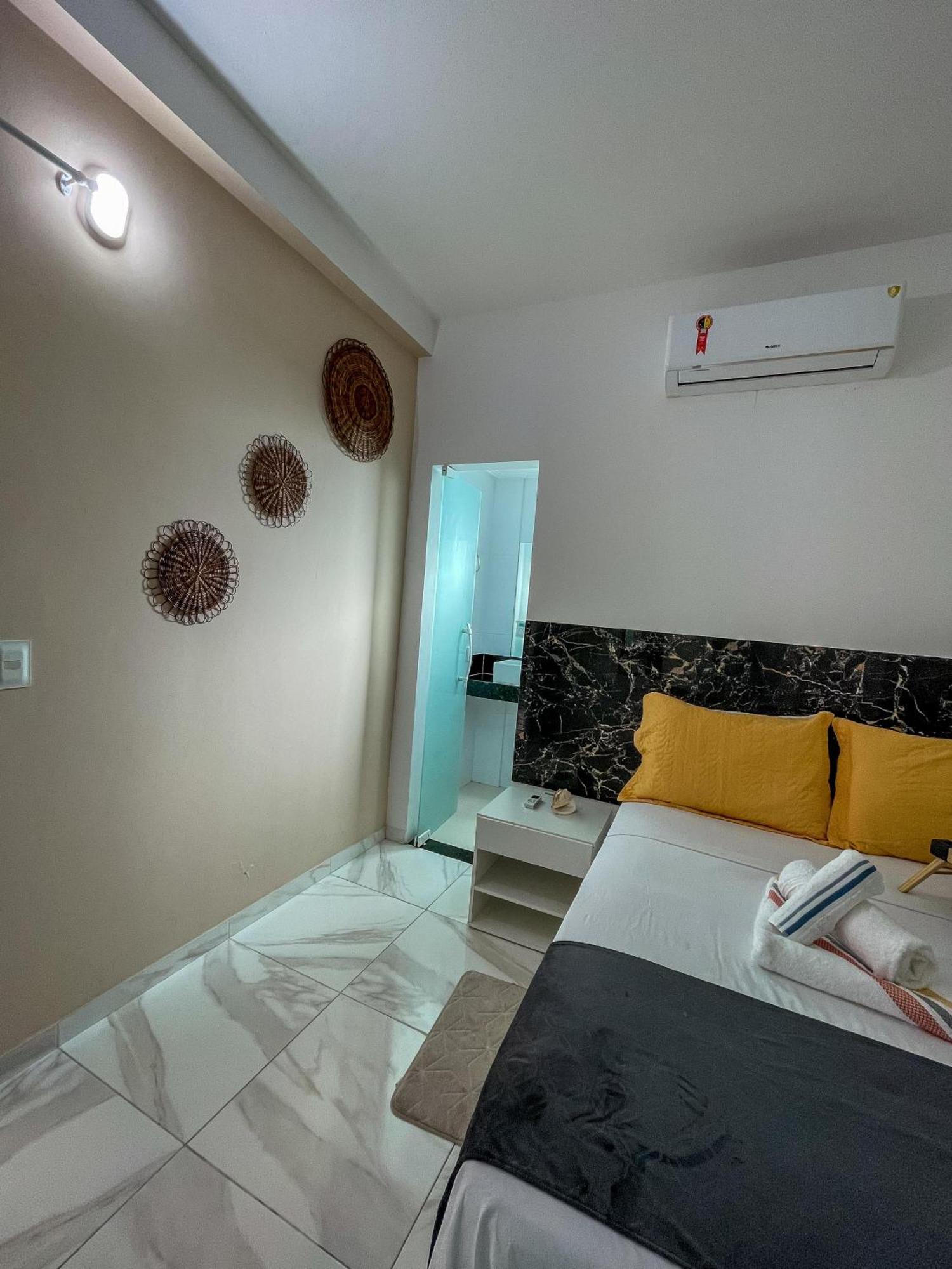 Estrela Premium Pousada Hotel Гамбоа Екстериор снимка