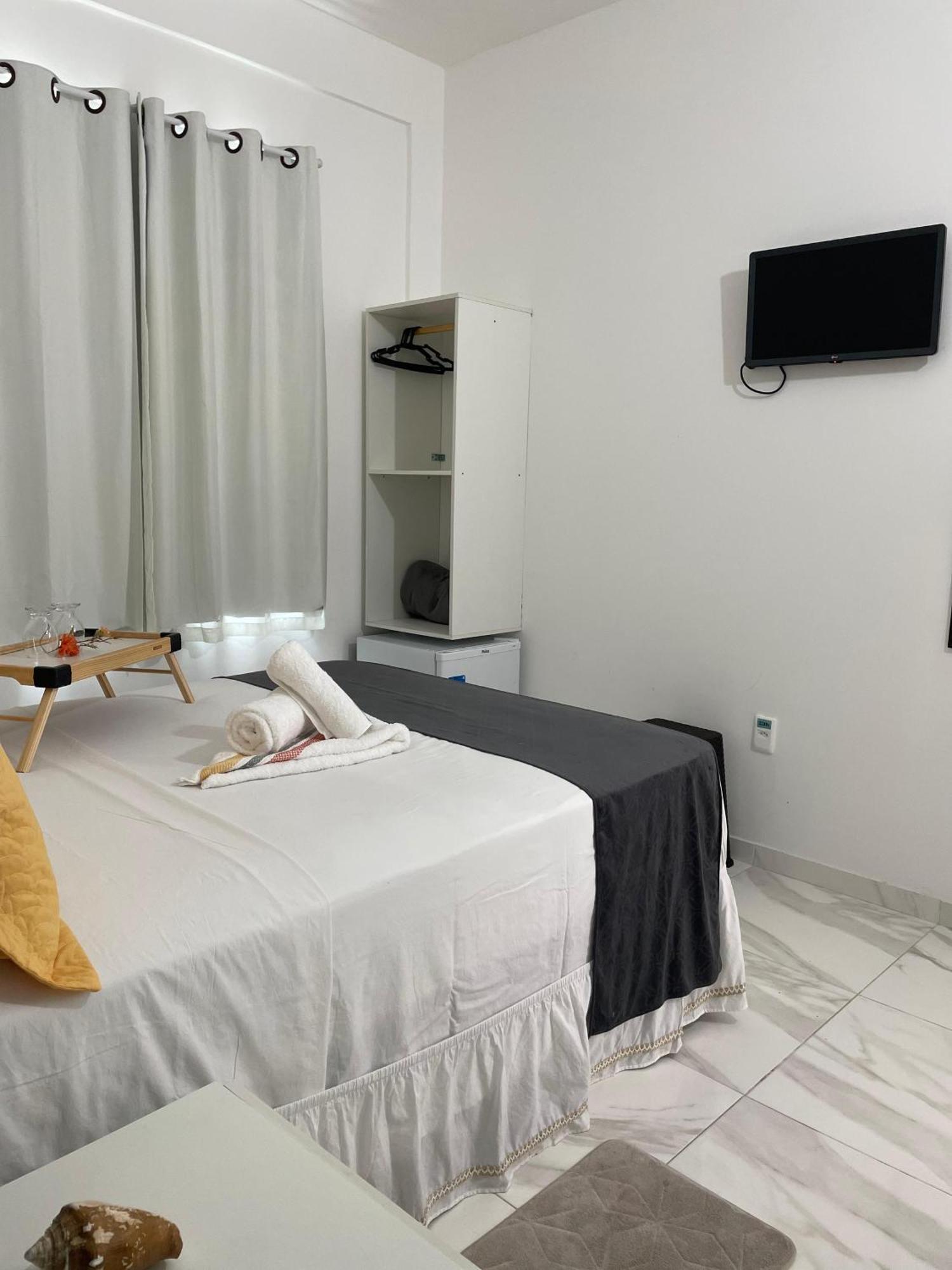 Estrela Premium Pousada Hotel Гамбоа Екстериор снимка