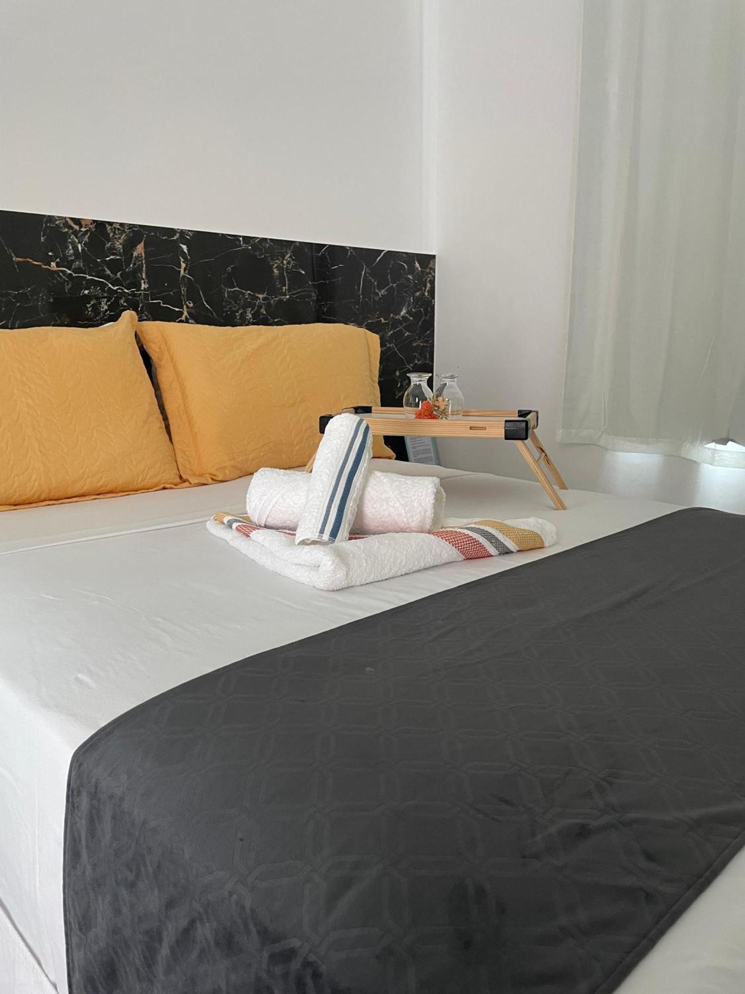 Estrela Premium Pousada Hotel Гамбоа Екстериор снимка