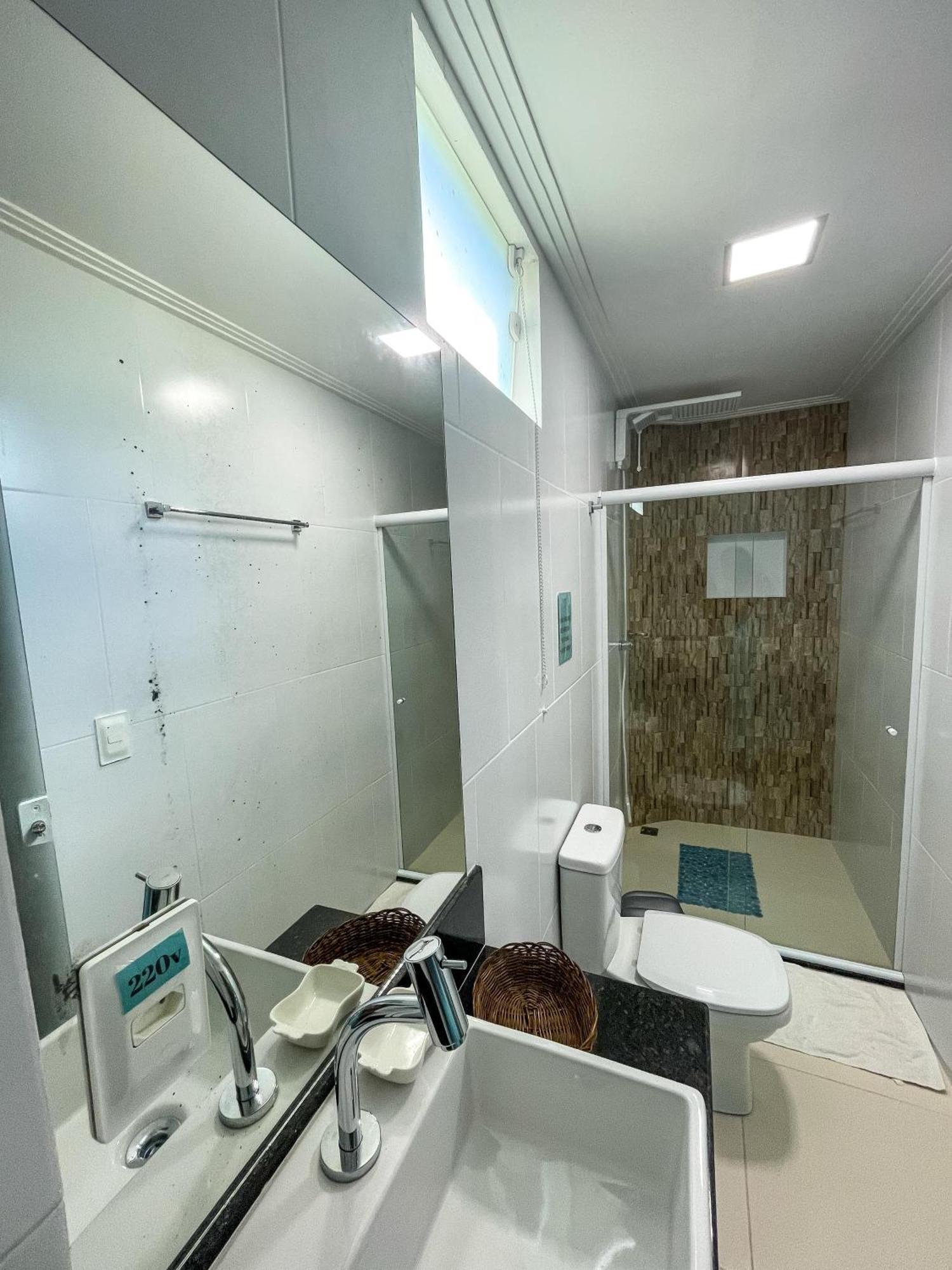 Estrela Premium Pousada Hotel Гамбоа Екстериор снимка