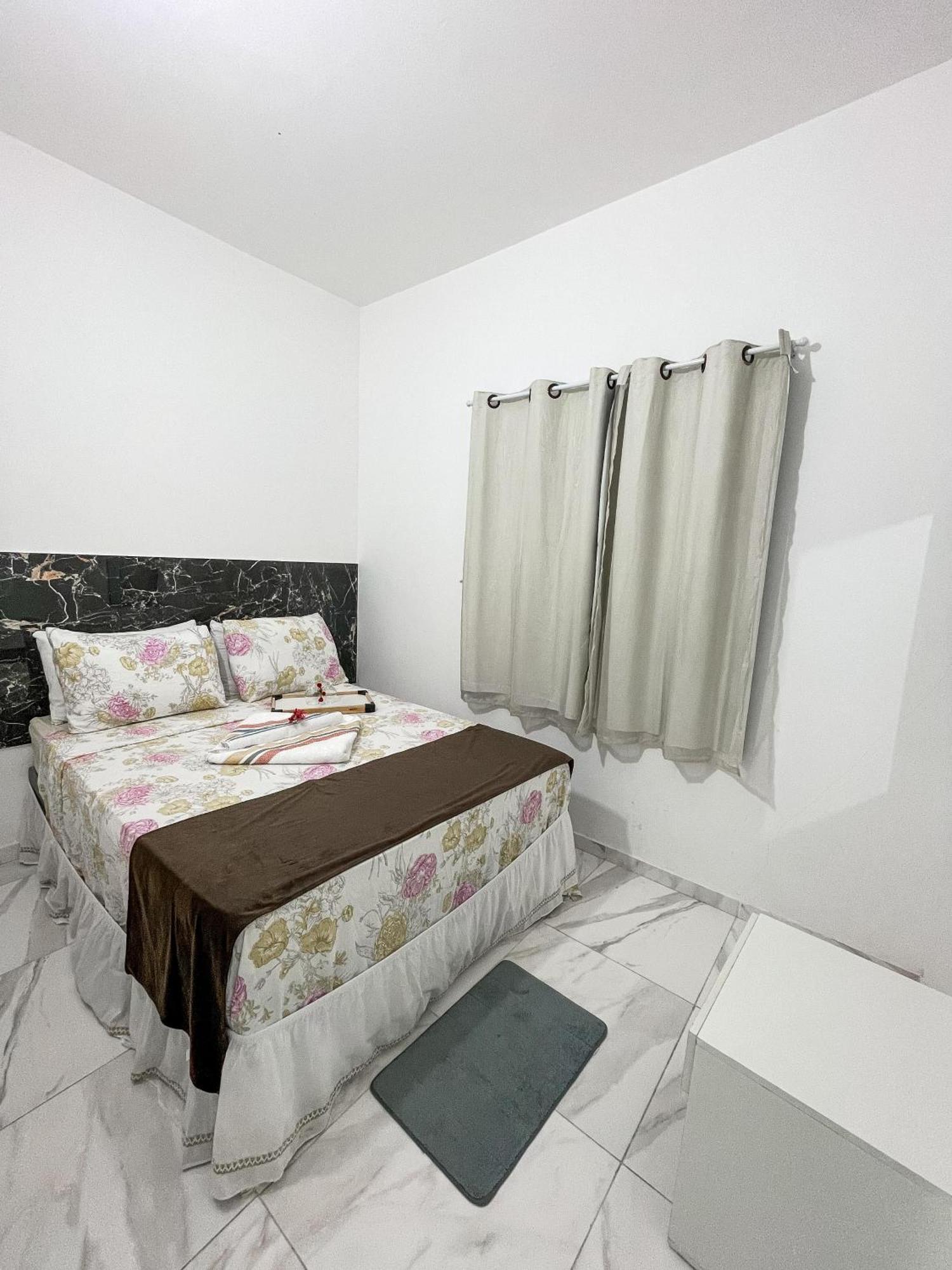 Estrela Premium Pousada Hotel Гамбоа Екстериор снимка