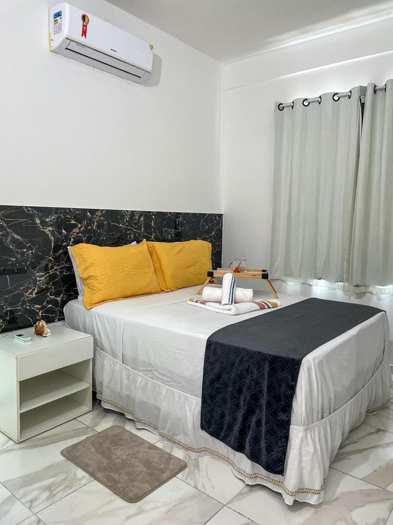 Estrela Premium Pousada Hotel Гамбоа Екстериор снимка